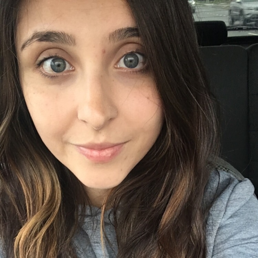 Meet your Posher, Allie